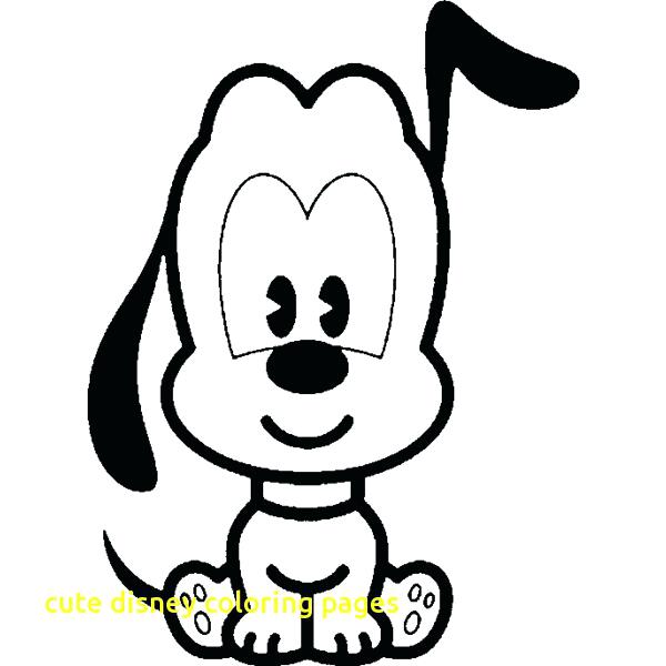 600x600 Disney Cuties Coloring Pages Cuties Disney Cuties Coloring Pages