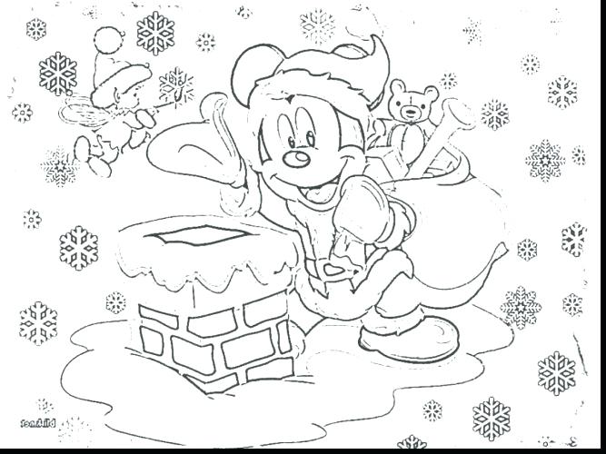 667x500 Ideas Disney Descendants Coloring Pages Printable For Medium Size