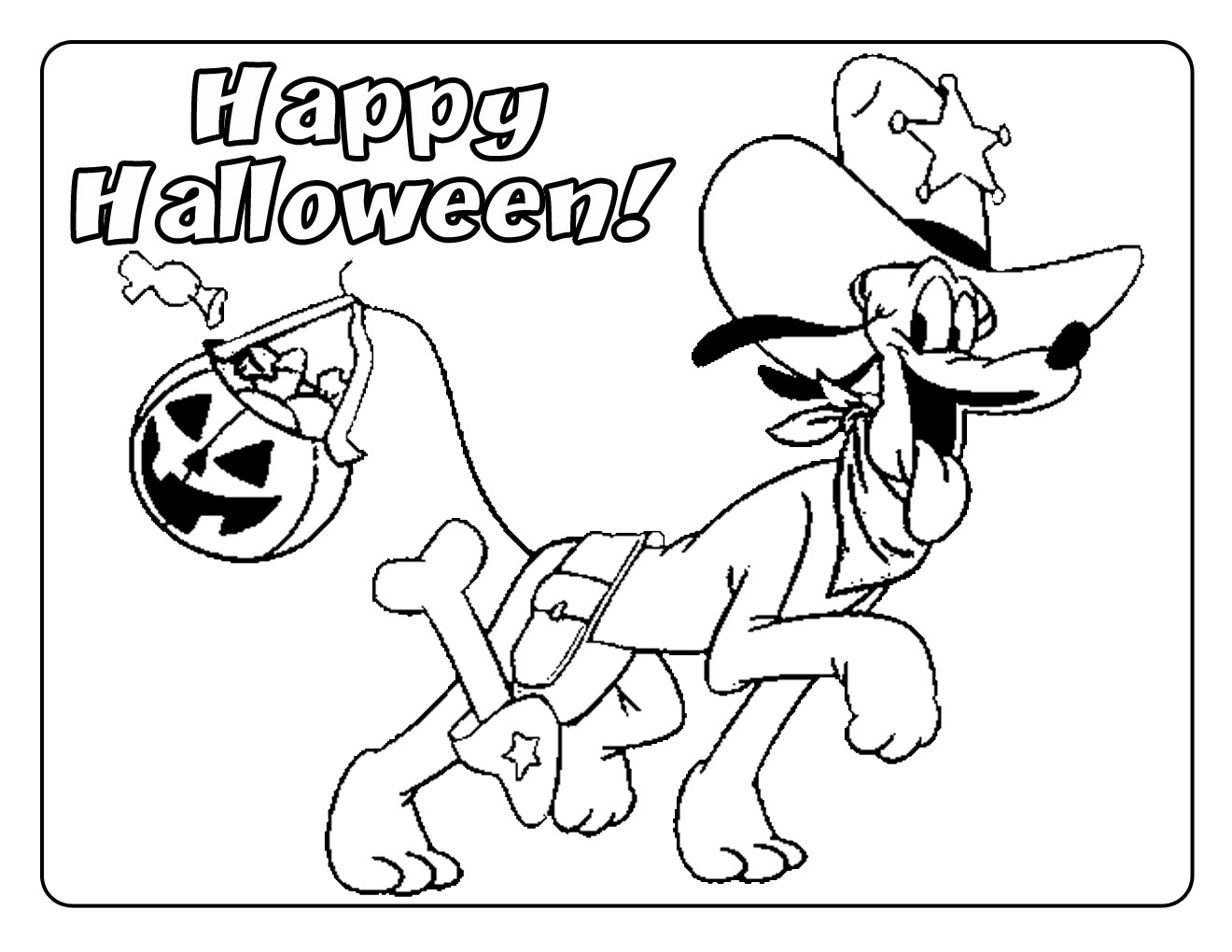 1320x1020 Free Printable Pluto Coloring Pages For Kids