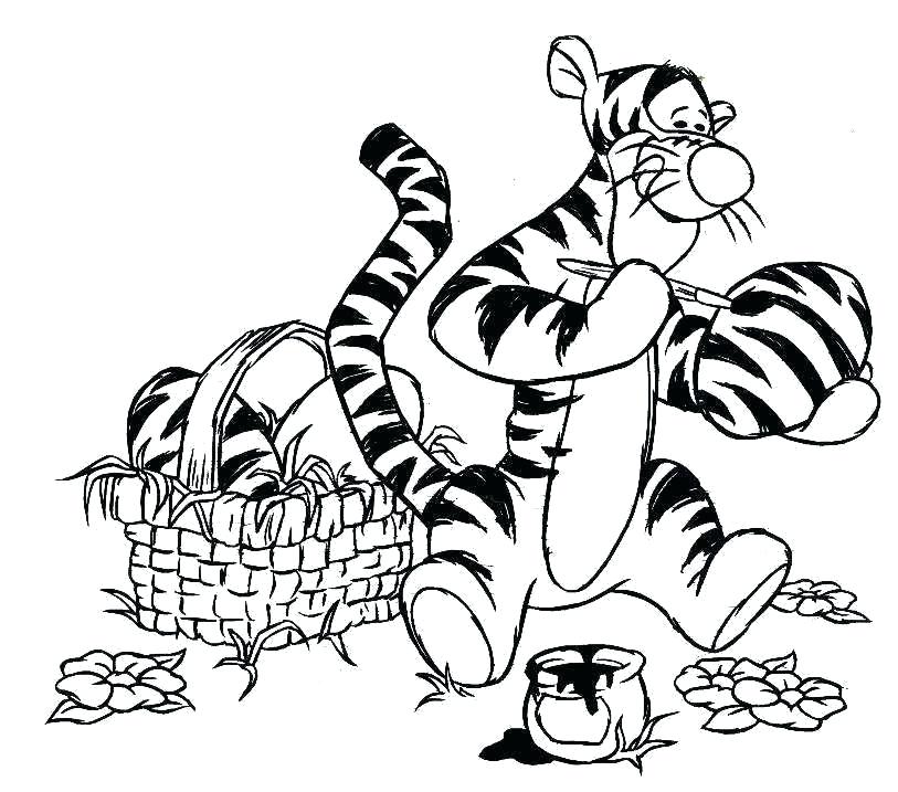 813x717 Disney Easter Coloring Pages Coloring Pages Us Twitter Disney