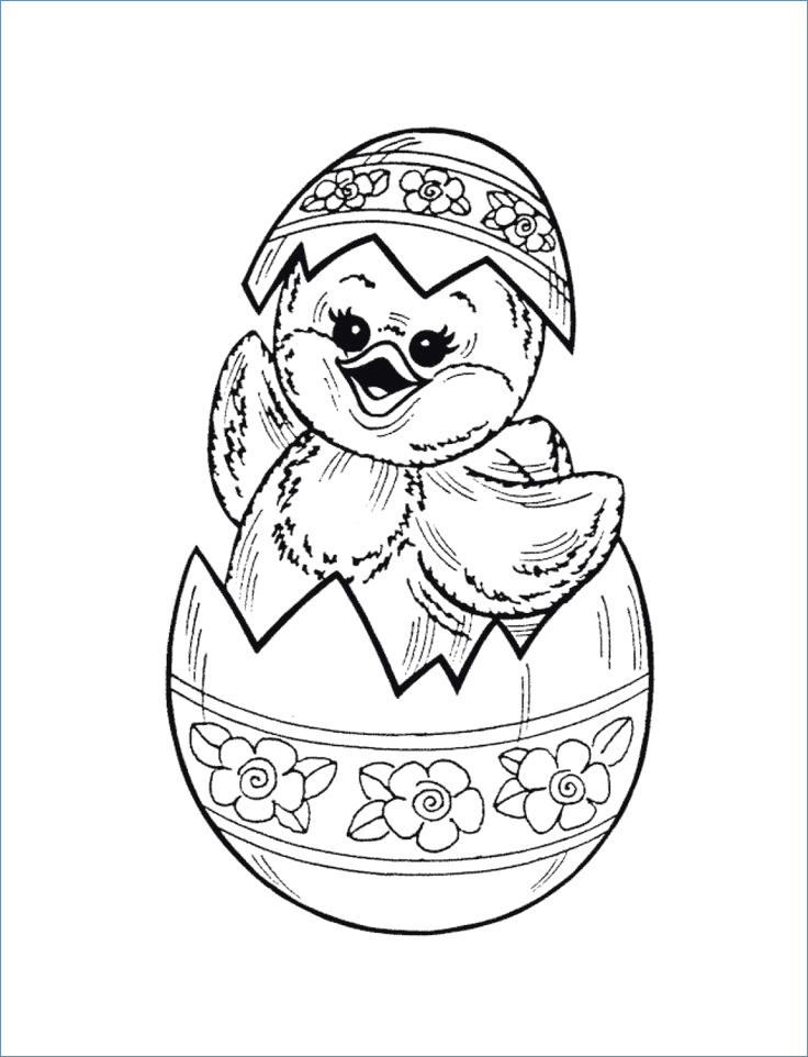 Download Disney Easter Egg Coloring Pages - maltandmacabre