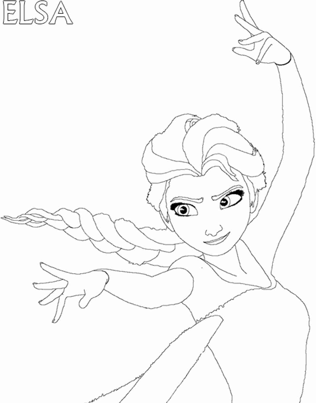 1079x1376 Disney Frozen Coloring Pages On Page Elsa And Anna Kids Showy