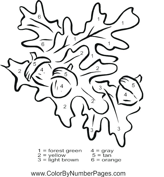 Disney Fall Coloring Pages