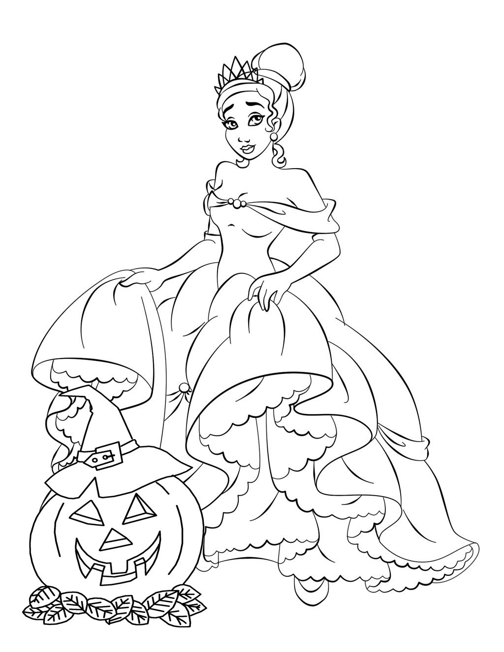1024x1326 Disney Princess