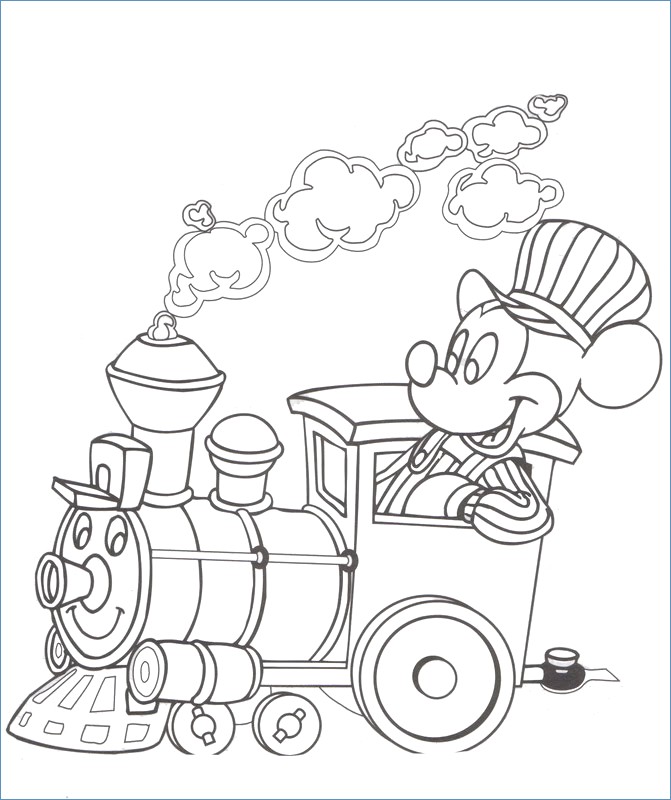 671x800 Mickey And Minnie Easter Disney Coloring Pages