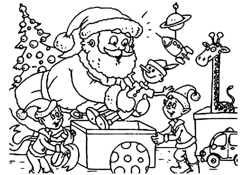 970x702 Free Disney Christmas Coloring Pages Printable Book As Well Curse