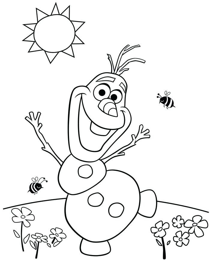 700x869 Frozen Coloring Pages Disney Free Disney Frozen Coloring Pages