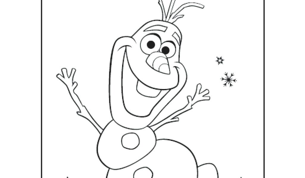 1024x600 Free Disney Coloring Pages Frozen Grandmaman Site