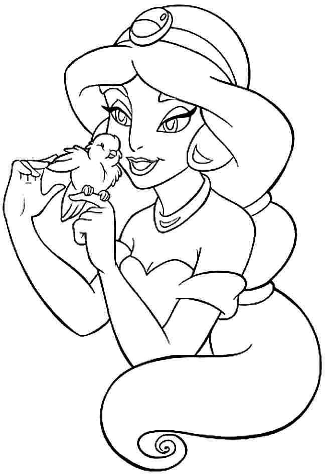 648x946 Incredible Disney Frozen Printable Coloring Pages On Unusual