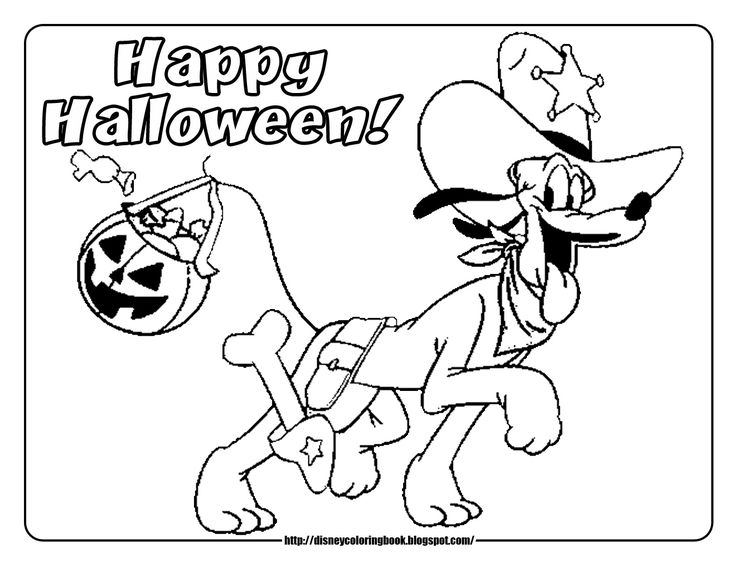 736x568 Shining Inspiration Disney Halloween Coloring Pages Printable