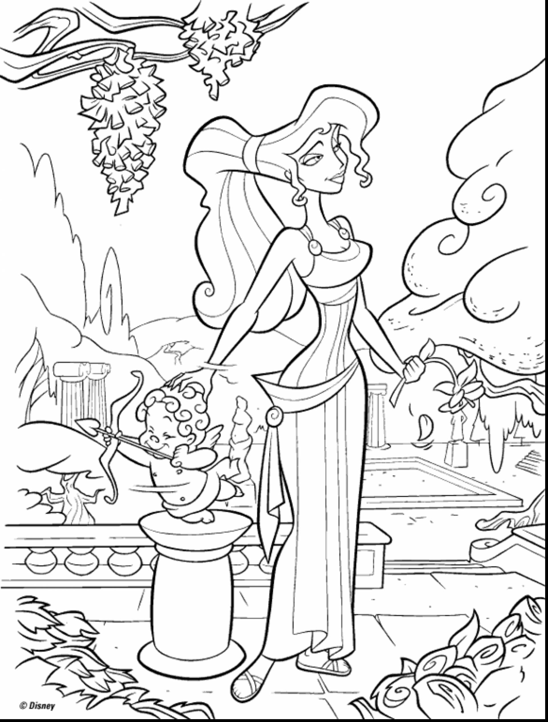 1923x2531 Splendid Hercules Coloring Pages Colouring In Pretty Hercules