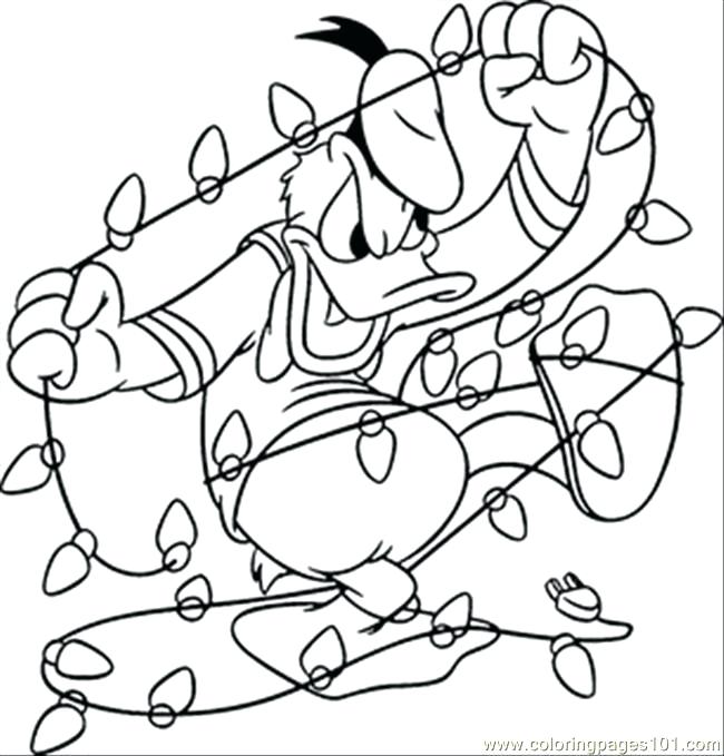650x679 Free Printable Holiday Coloring Pages Coloring Pictures Free