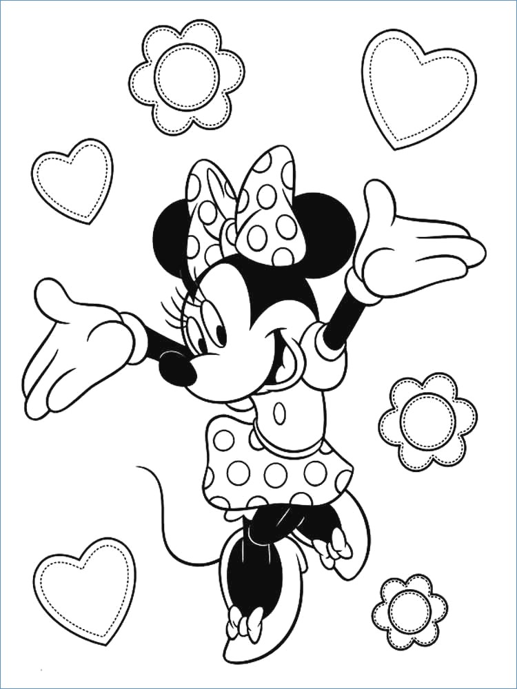 750x1000 Barbie Horse Coloring Page