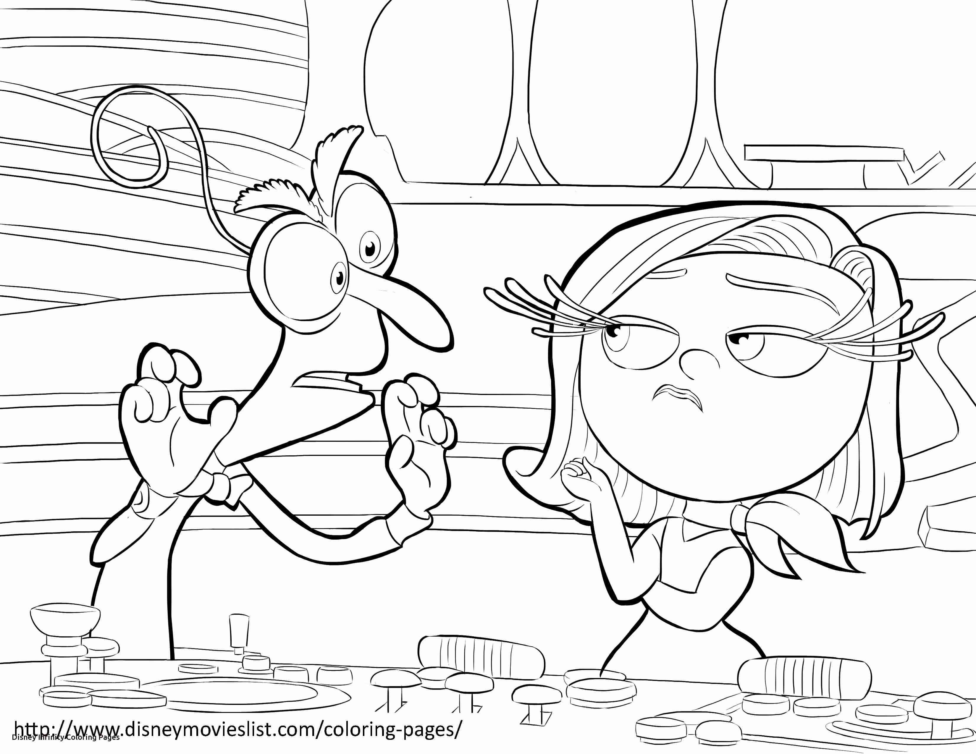 3300x2550 Disney Infinity Coloring Pages To Print Archives Beautiful Olegratiy