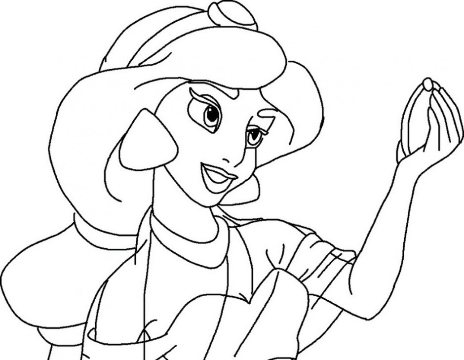 940x729 Disney Channel Coloring Pages Coloring Pages For Kids Coloring