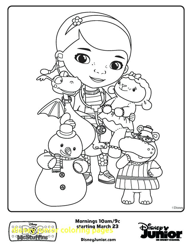 640x828 Disney Jr Coloring Pages Jr Coloring Junior Mickey Mouse Coloring