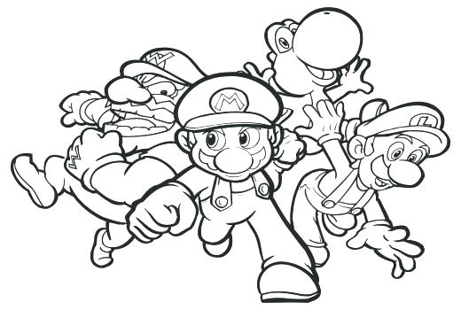 520x350 Disney Jr Coloring Pages Jr Coloring Pages Jr Coloring Pages