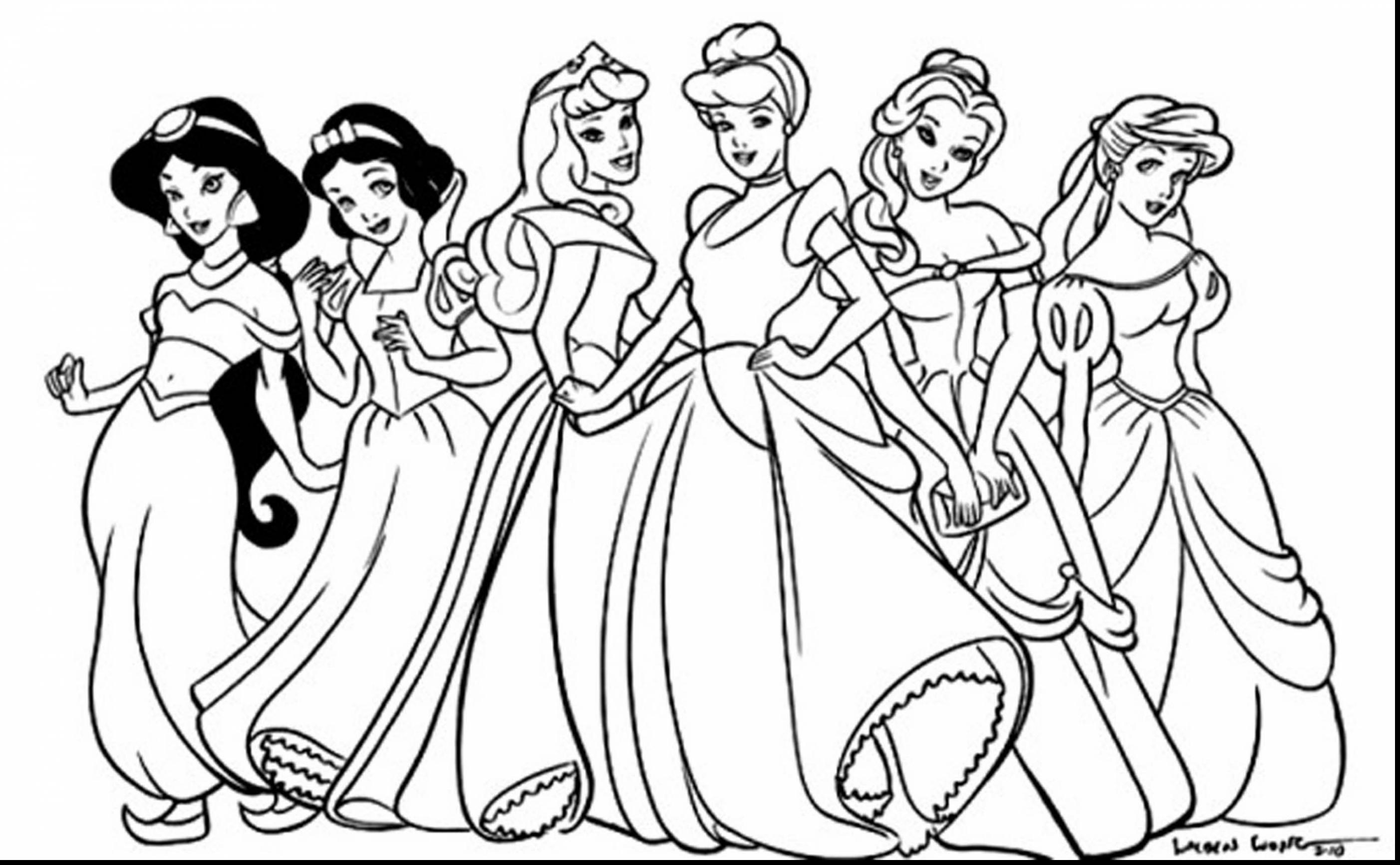 2805x1734 Cool Disney Jr Coloring Pages Frozen Coloring Pages Free
