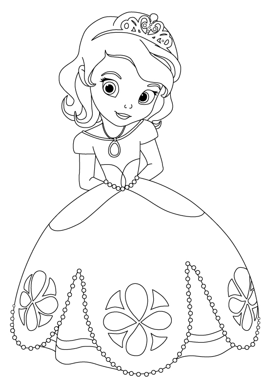545x792 Awesome Disney Jr Coloring Pages Logo And Design Ideas