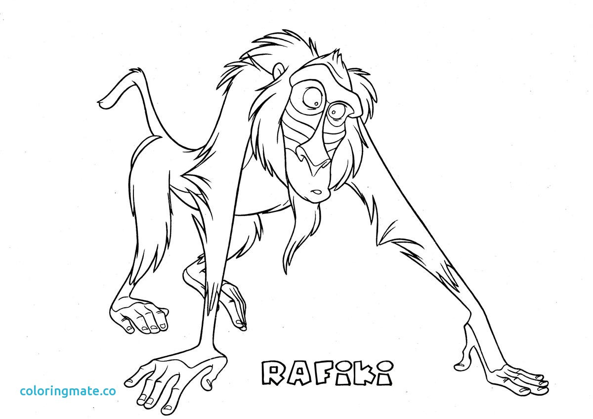 1200x848 Disney Coloring Pages Lion King Free Large Images Fancy