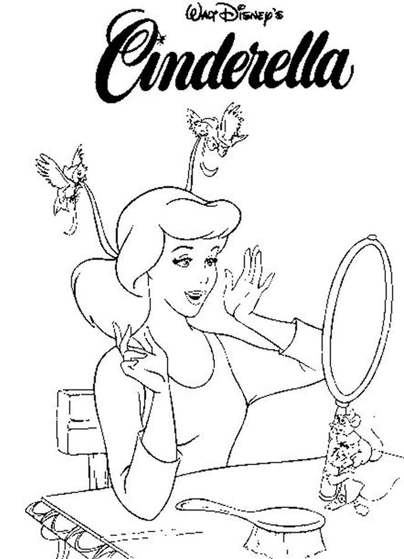 1372x1899 New Disney Love Coloring Pages