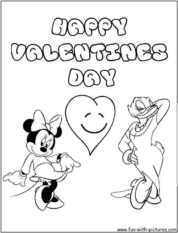 610x800 Disney Mother's Day Coloring Pages