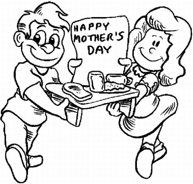 Disney Mothers Day Coloring Pages at GetDrawings | Free download