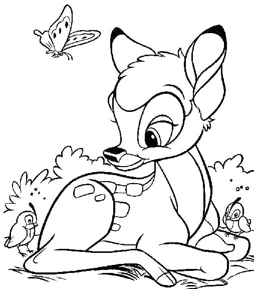 507x576 Disney Movies Coloring Pages Free Colouring Pages Movies Disney