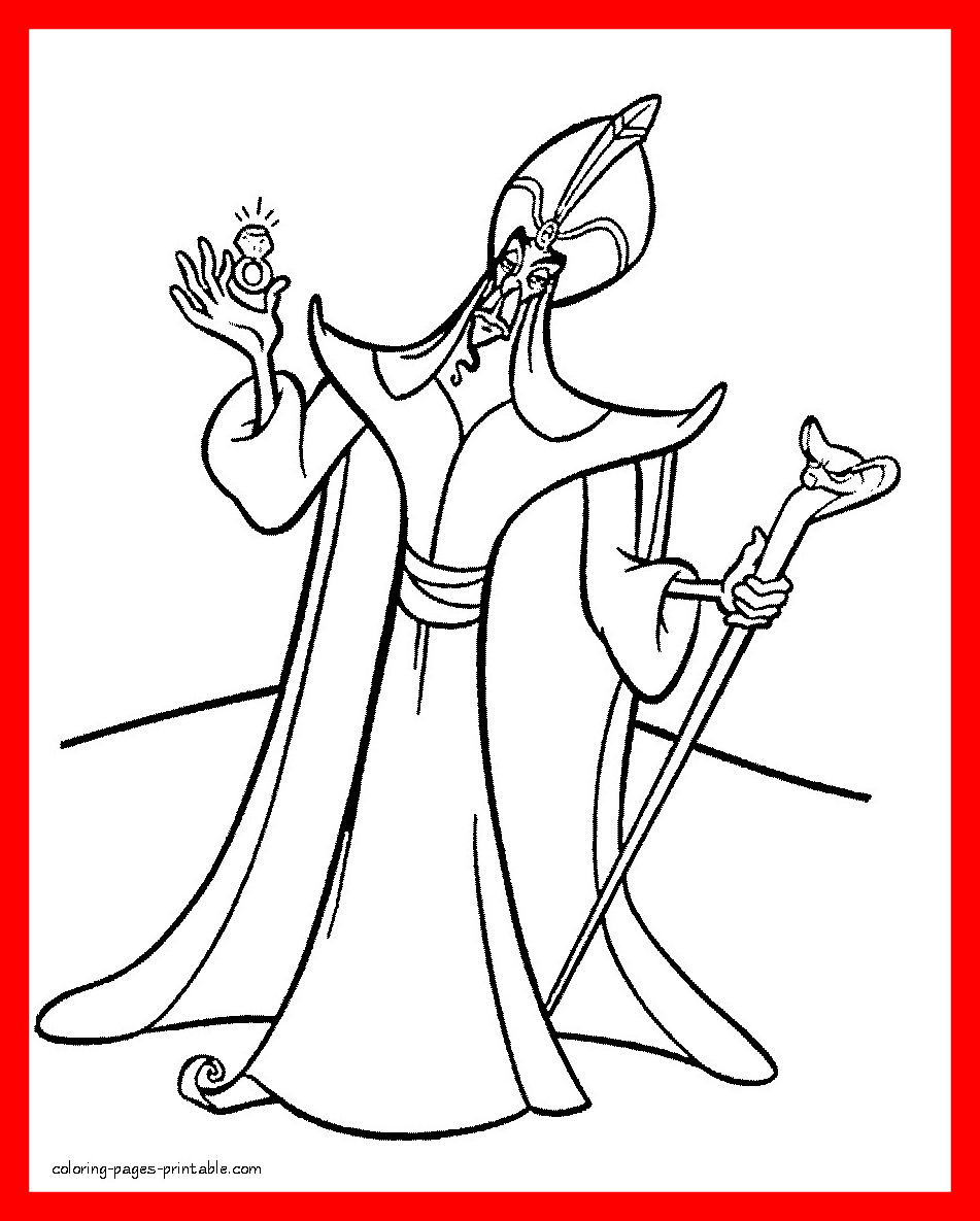 951x1185 Appealing Unique Disney Movie Coloring Pages Villans Gallery