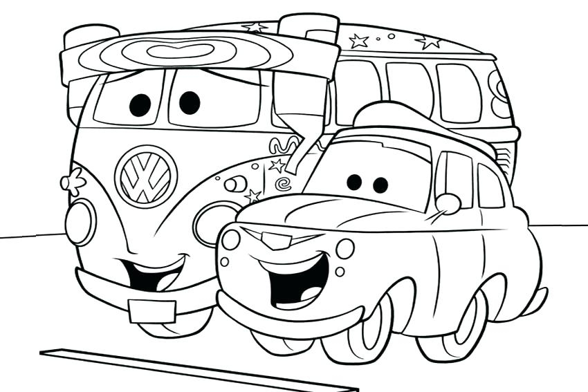 850x567 Cars Movie Coloring Pages To Print Printable Coloring Pages Disney