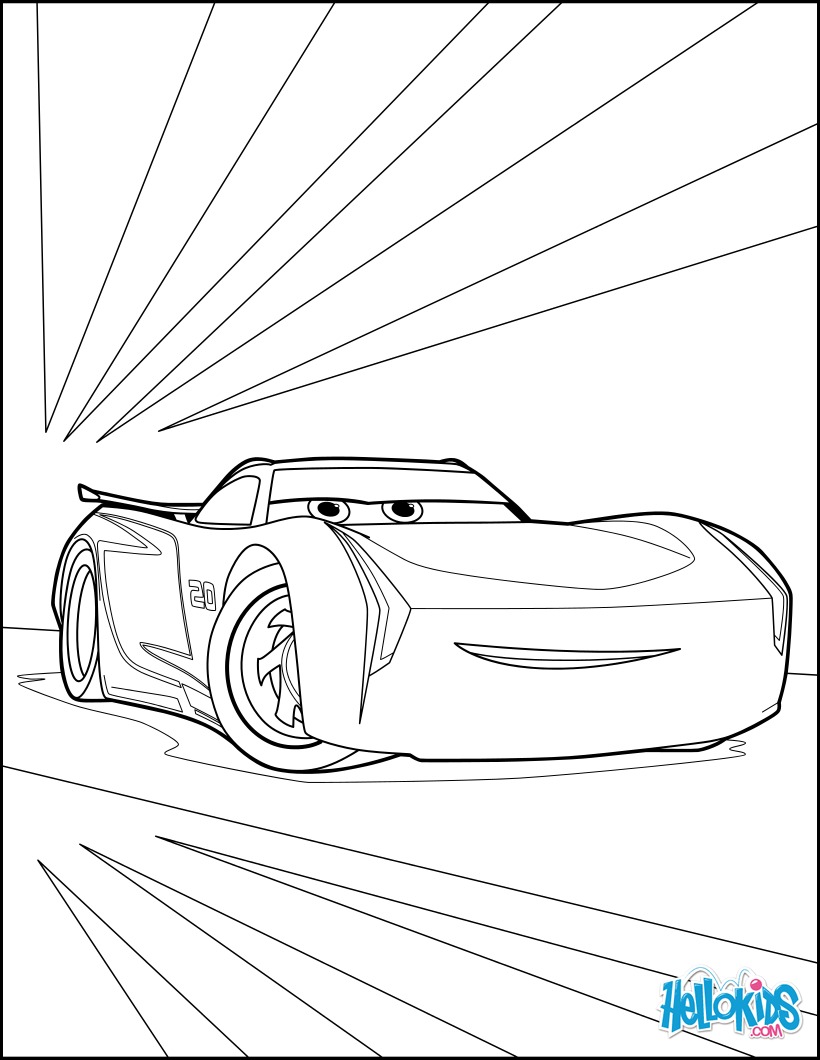 820x1060 Resultado De Imagen Para Dibujos Para Colorear Cars
