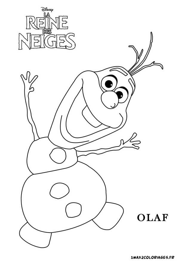 610x883 Inspiring Design Ideas Printable Olaf Coloring Pages Color Page