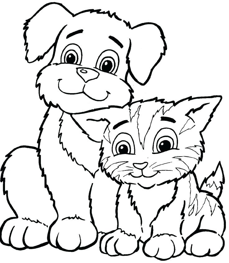 736x847 Free Puppy Coloring Pages Best Puppy Coloring Pages Ideas On Dog