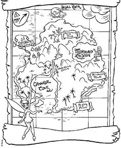 236x288 Peter Pan Coloring Pages On Coloring Party Idea