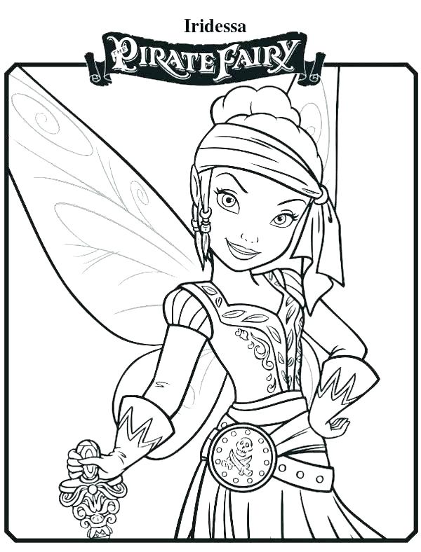 600x788 Tinkerbell Fairies Coloring Pages Fairies Coloring Pages New