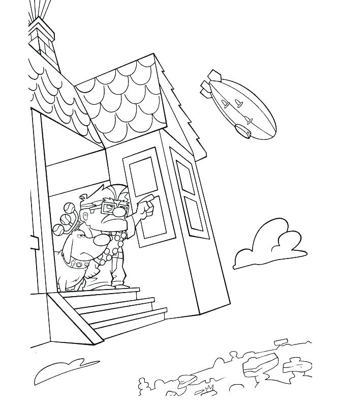 671x794 Disney Movies Coloring Pages Download Free Up Coloring Page Disney
