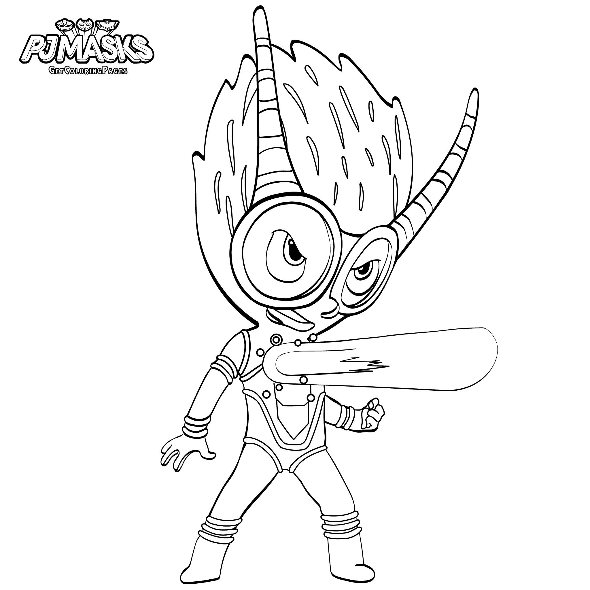 2048x2048 Pj Mask Coloring Pages Elegant Coloring Pages Pj Masks Free Free