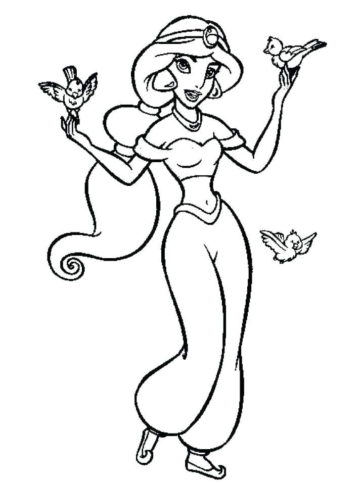 716x956 Free Printable Disney Coloring Pages Free Color Pages Coloring