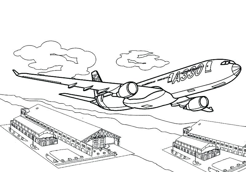 800x559 Planes Coloring Pages Coloring Pages Planes Coloring Pages Planes