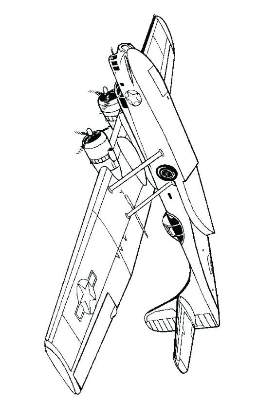 567x819 Planes Coloring Pages Helicopter Colouring Pages Printable Army