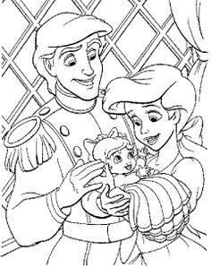 236x299 Cute Princess Coloring Pages To Print Digi Art Free