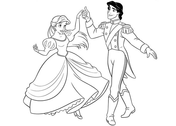700x500 Disney Princess Coloring Pages Coloring Pages