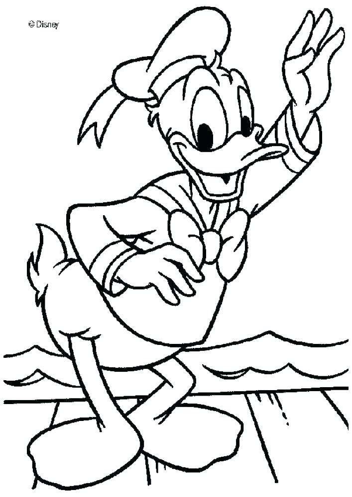 707x1000 Disney Coloring Book Pdf Coloring Cartoon Characters Coloring