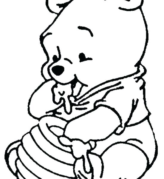 550x600 Coloring Pages Disney
