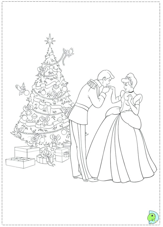 691x960 Princess Christmas Coloring Pages Princess Coloring Page Baby