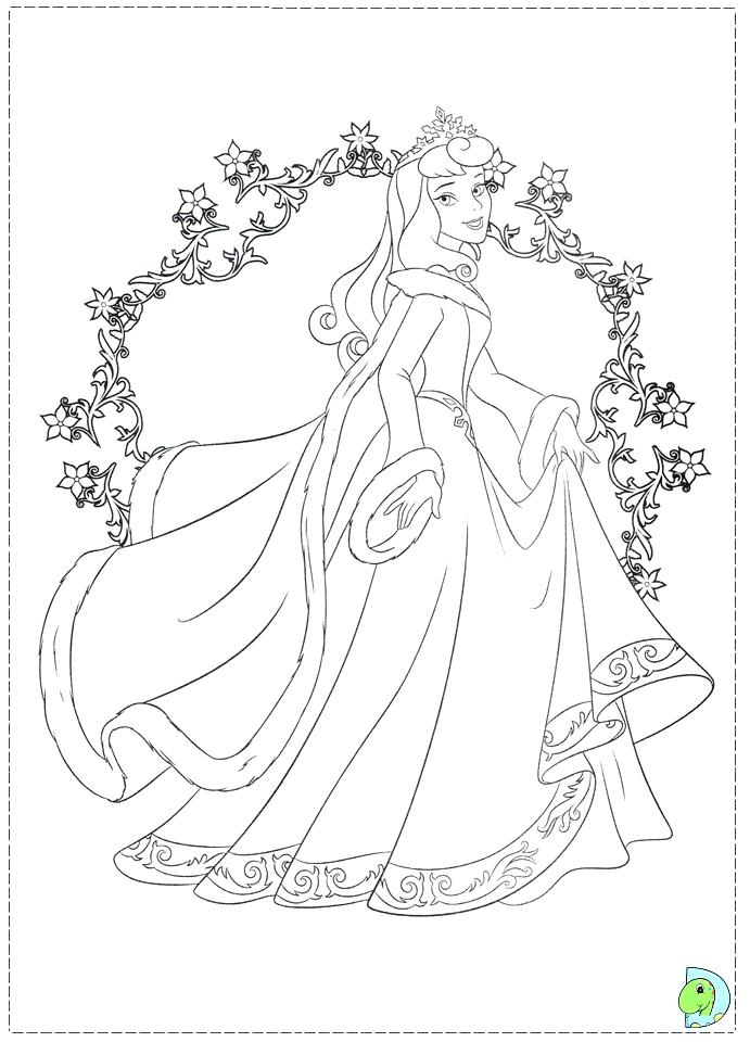 691x960 Princess Belle Christmas Coloring Pages Princess Christmas