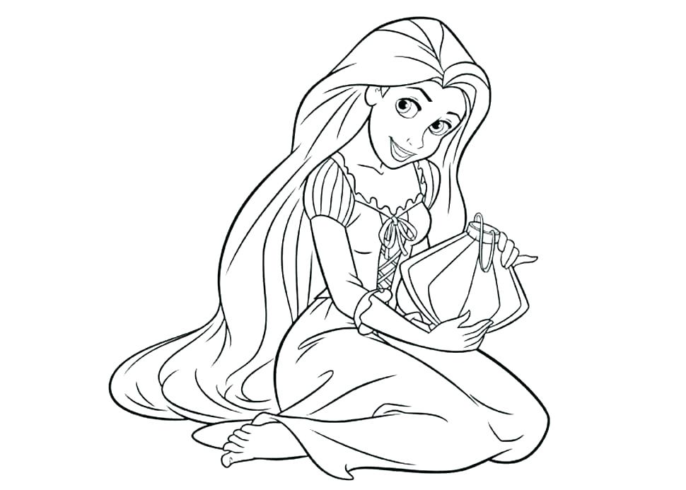 970x693 Belle Coloring Page Belle Printable Coloring Pages Colouring