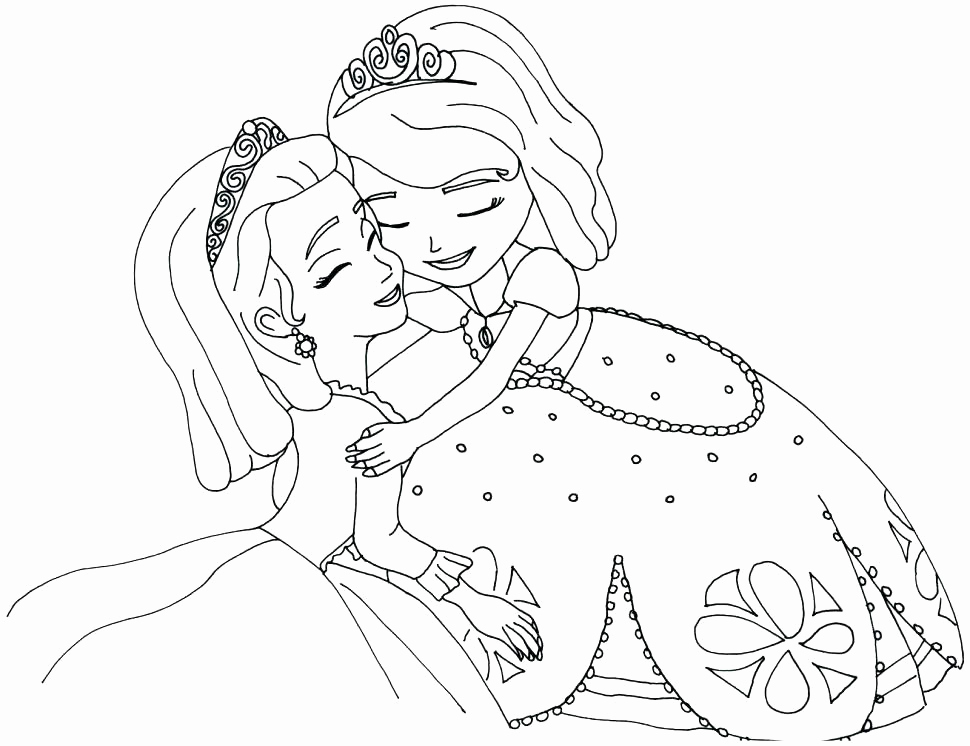 970x746 Disney Coloring Pages Princess Brave Printable Coloring Sheets