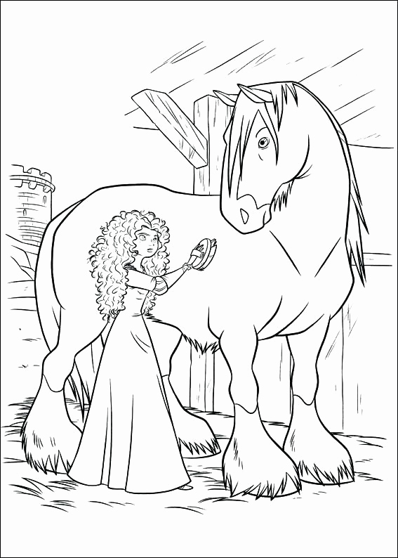 567x794 Disney Coloring Pages Princess Princess Coloring Pages Free Disney