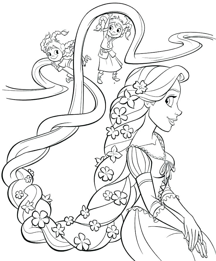 736x887 Cinderella Coloring Pages Disney Color Sheet Coloring Sheets